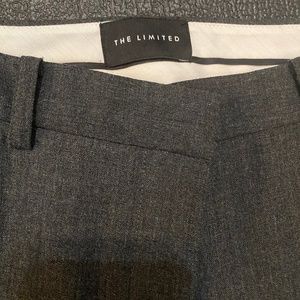 The Limited Dress Pants